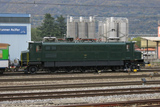 FFS Ae 4/7 10987 (Swisstrain / Verbano Express)